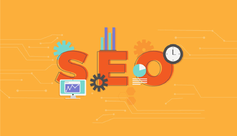 SEO оптимизация