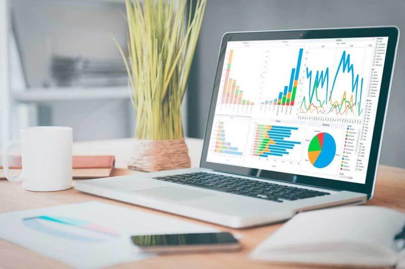 Графики с результатами