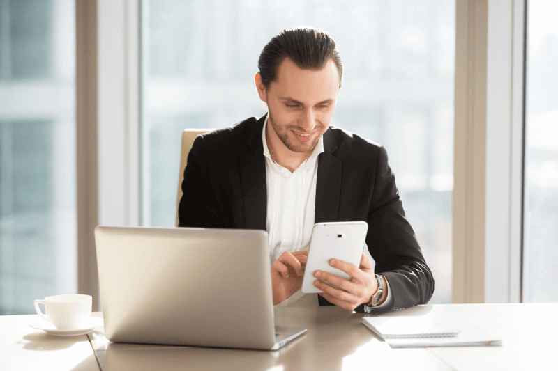 Специалист по SEO