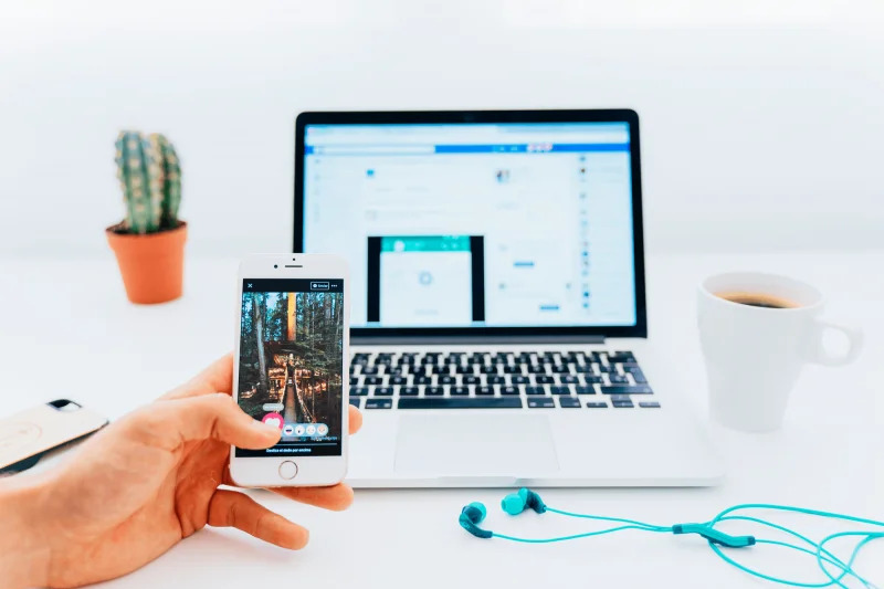 Продвижение в Instagram