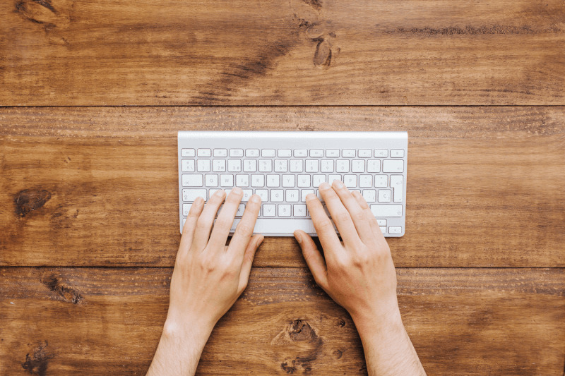 Печатаем статью